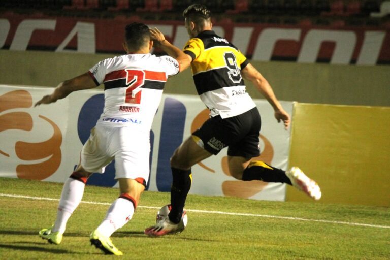 Foto: Celso da Luz/CEC/Divulgação