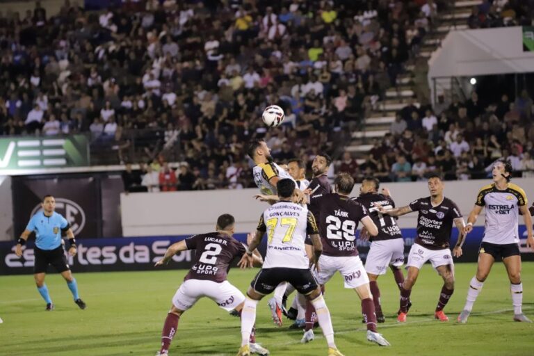 Foto: Celso da Luz/CEC/Divulgação