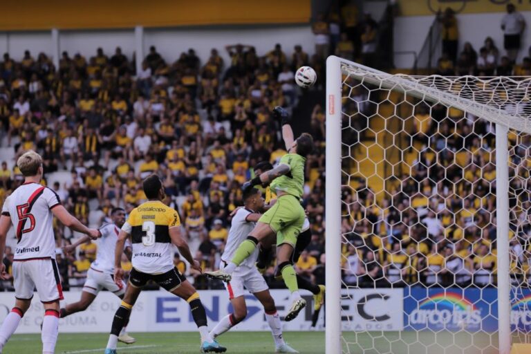 Foto: Celso da Luz/CEC/Divulgação