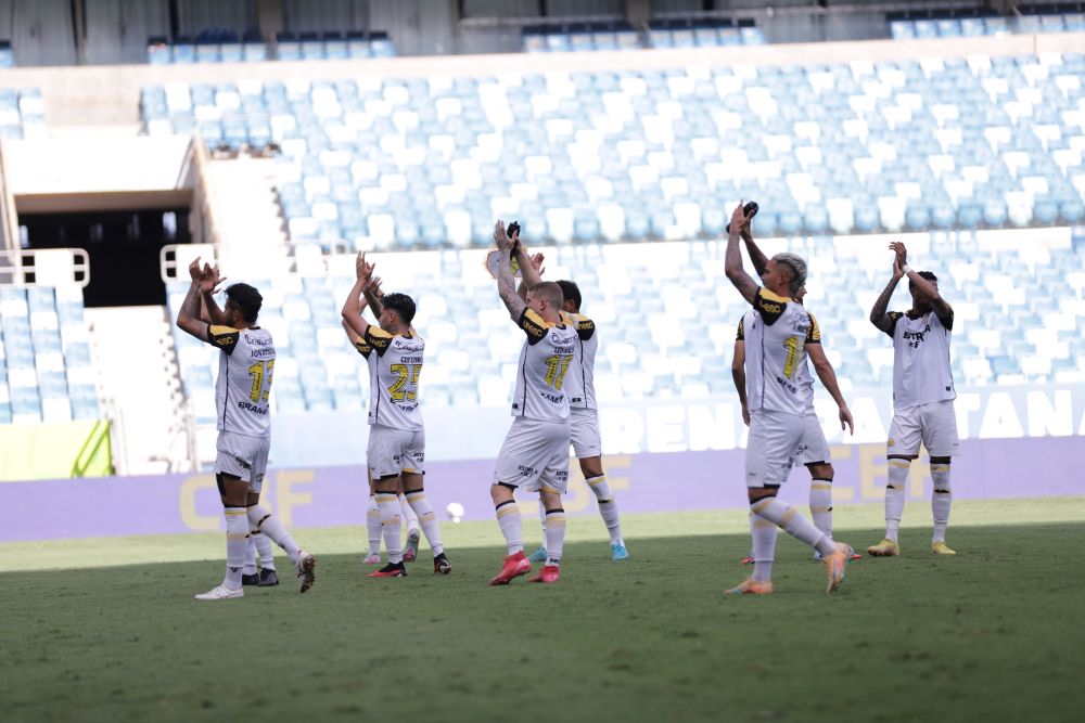 Foto: Celso da Luz/CEC/Divulgação