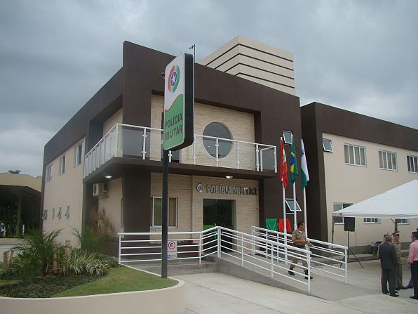 Foto: Simone Costa/SDR/Arquivo