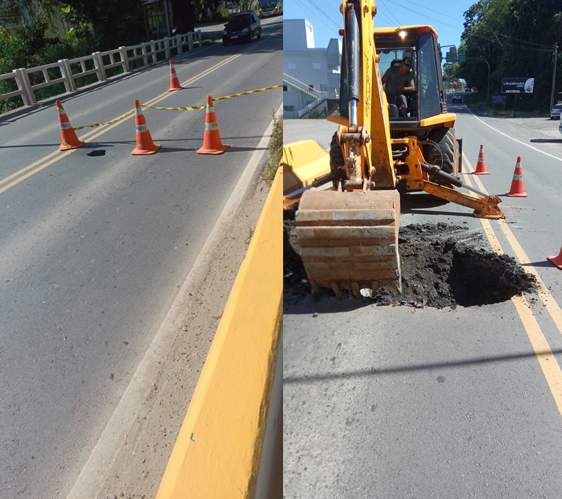 Foto: Portal Conexão Sul