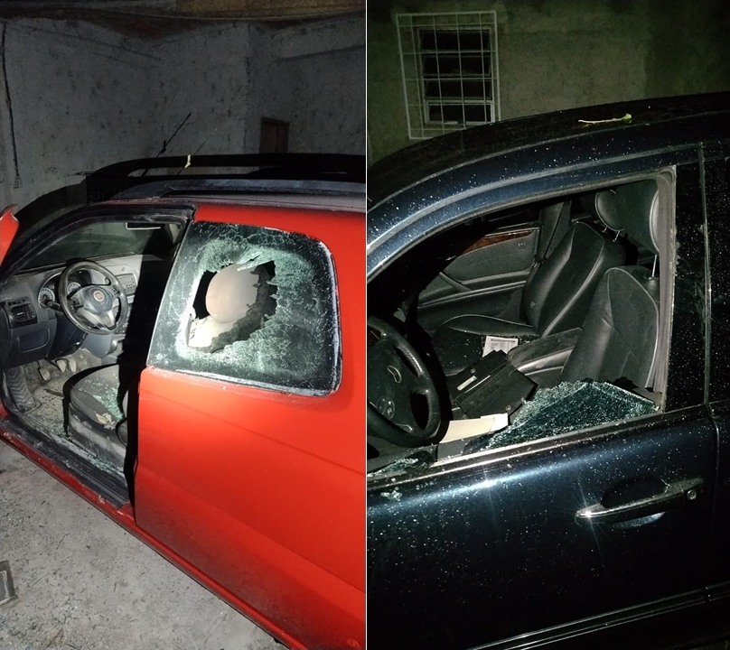 Foto: Divulgação PMSC