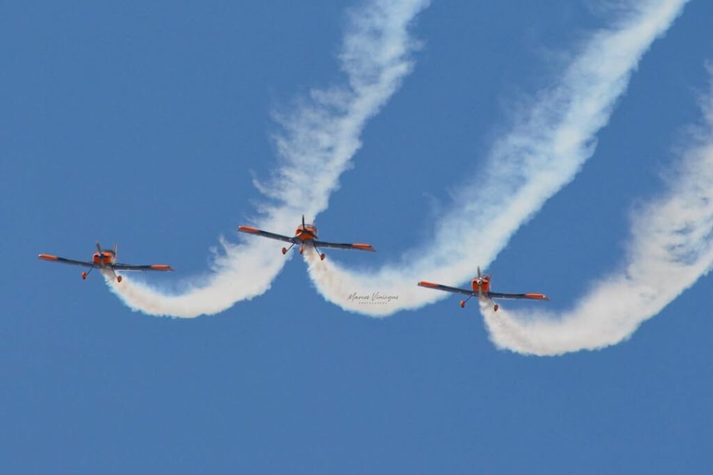 Foto e vídeo: Reprodução Redes Sociais