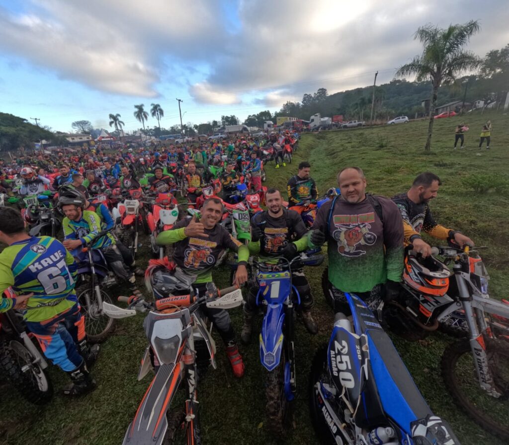 Foto: Rei das Trilhas/Divulgação