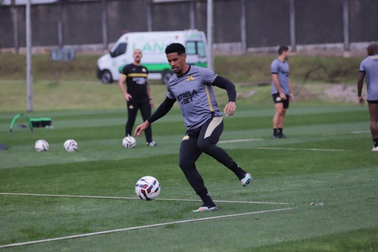 Foto: Celso da Luz/CEC/Divulgação