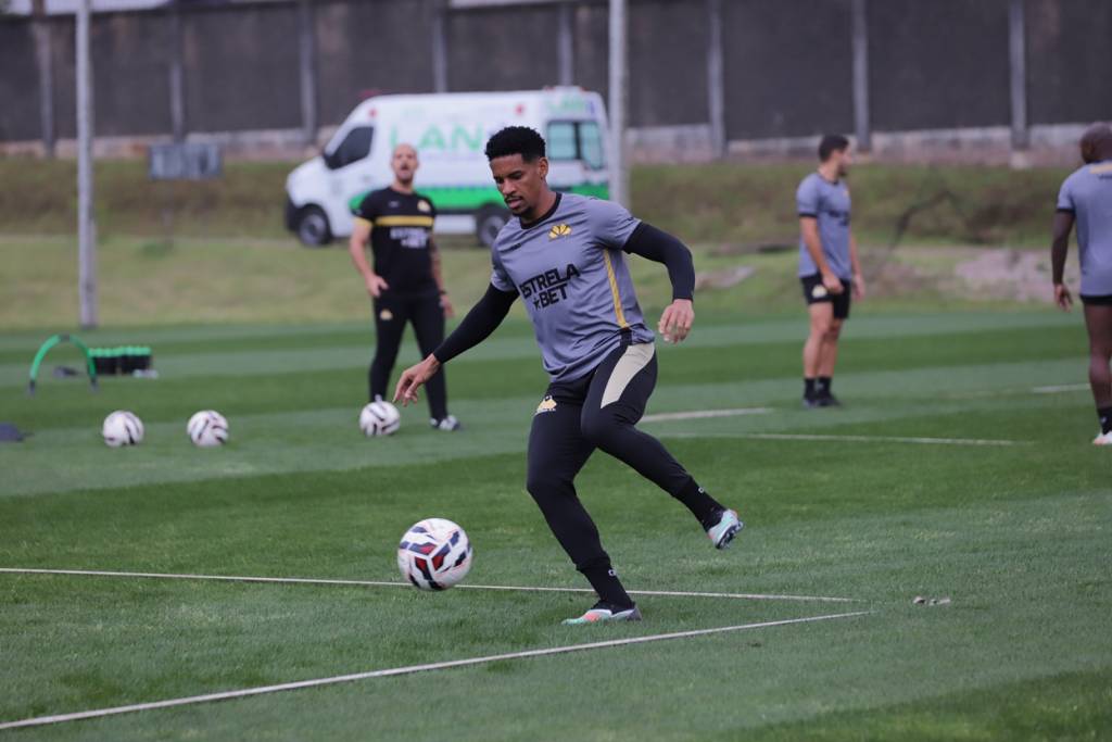 Foto: Celso da Luz/CEC/Divulgação