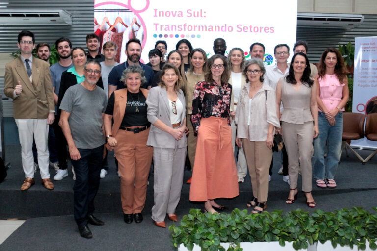 Foto: Décio Batista/Agecom/Unesc