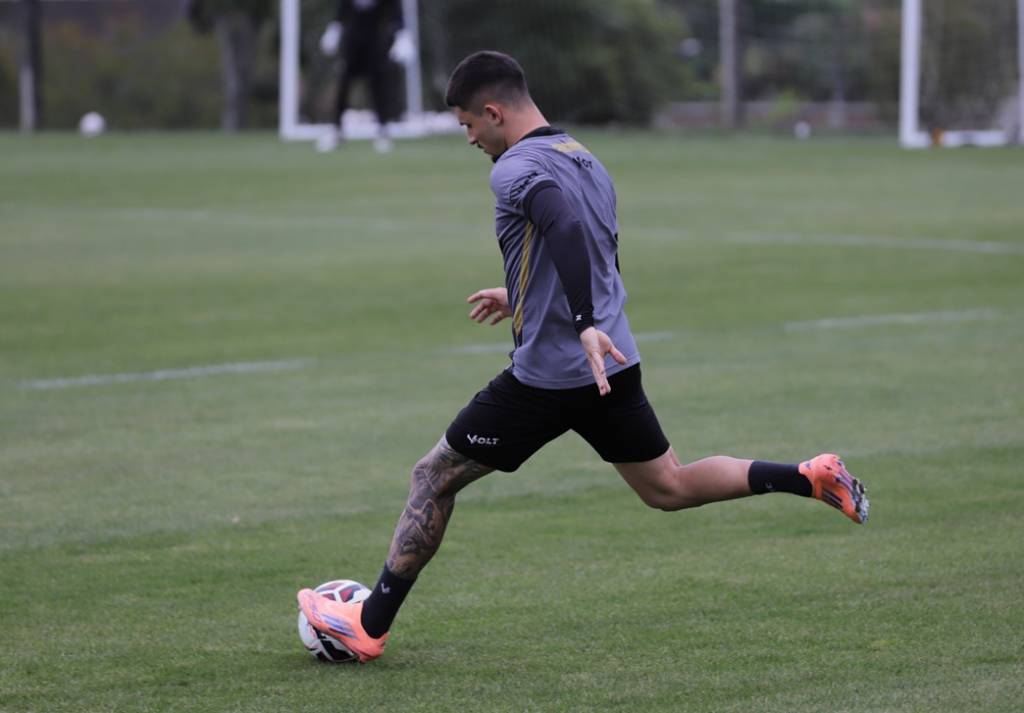 Foto: Celso da Luz/CEC/Divulgação