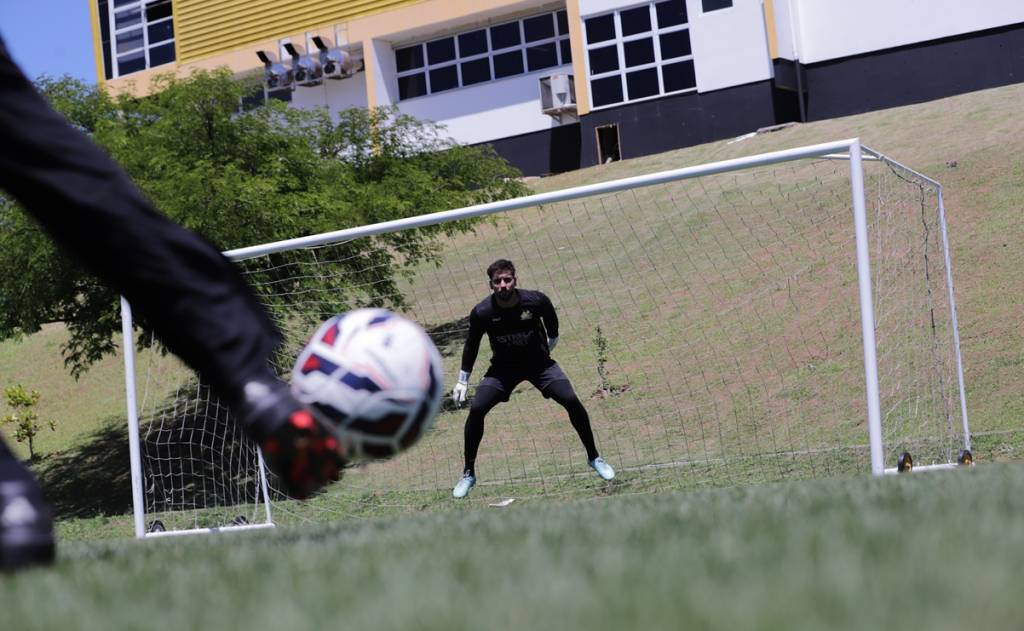 Foto: Celso da Luz/CEC/Divulgação