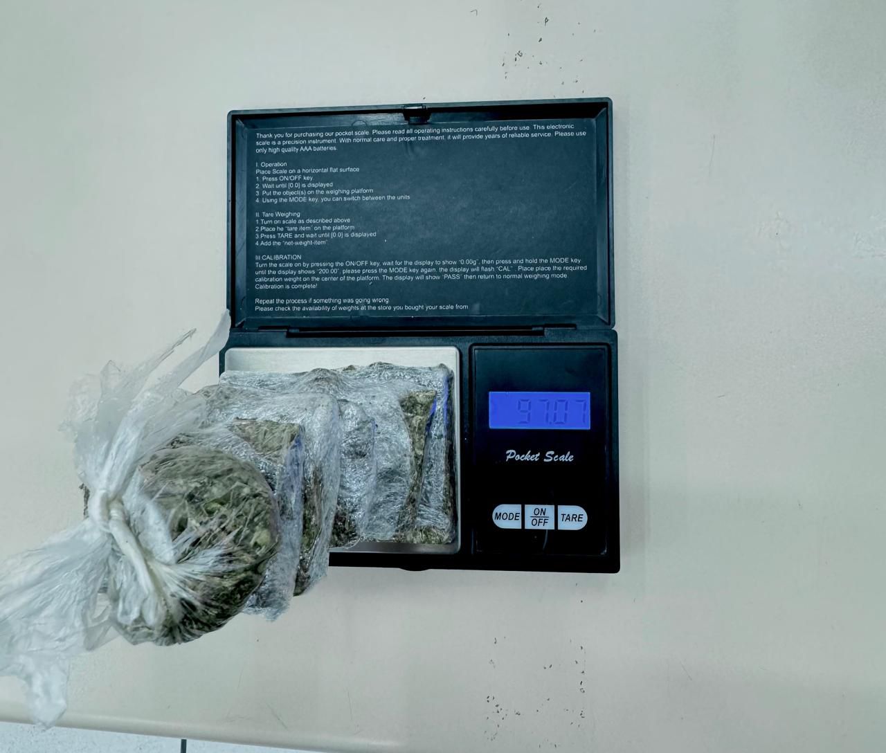 Foto: Divulgação PCSC