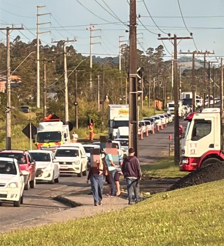 Fotos: Alexandre Luciano/Especial Portal Conexão Sul