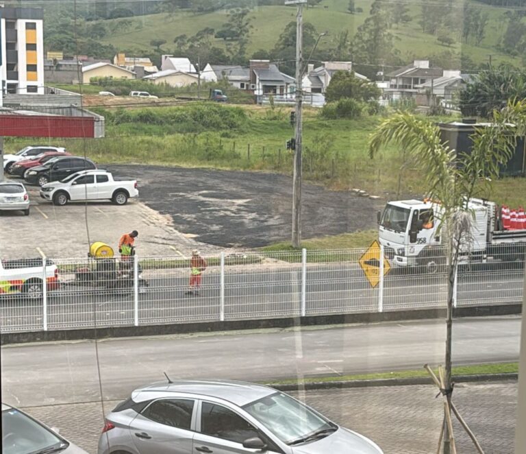 Foto: Alexandre Luciano/Especial Portal Conexão Sul