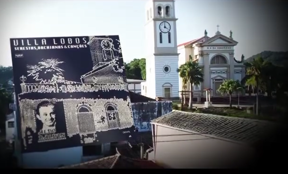 Foto e vídeo: Reprodução Redes Sociais