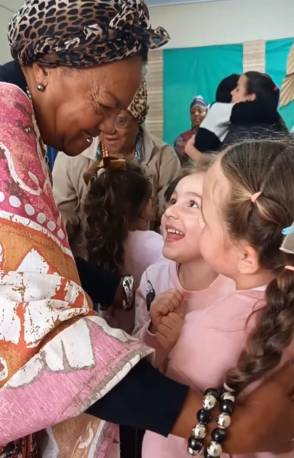 Foto e vídeo: Reprodução Redes Sociais