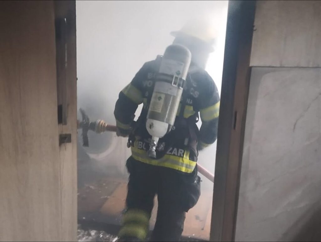 Foto: Divulgação BVCS/Balneário Rincão