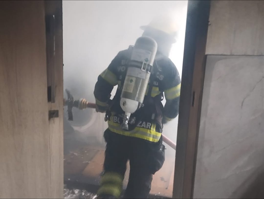 Foto: Divulgação BVCS/Balneário Rincão