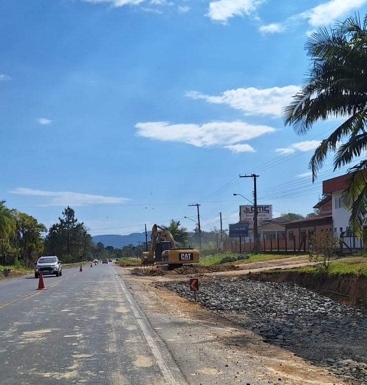 Foto: Arquivo/Portal Conexão Sul