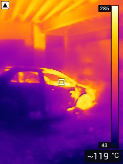 Fotos: Divulgação CBMSC