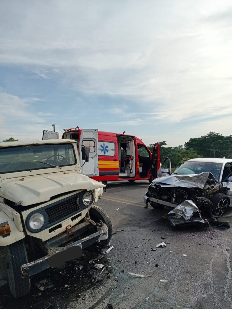 Foto: Divulgação CBMSC