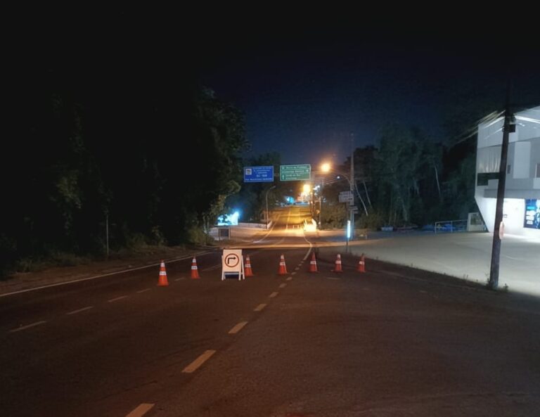 Fotos e vídeo: Portal Conexão Sul