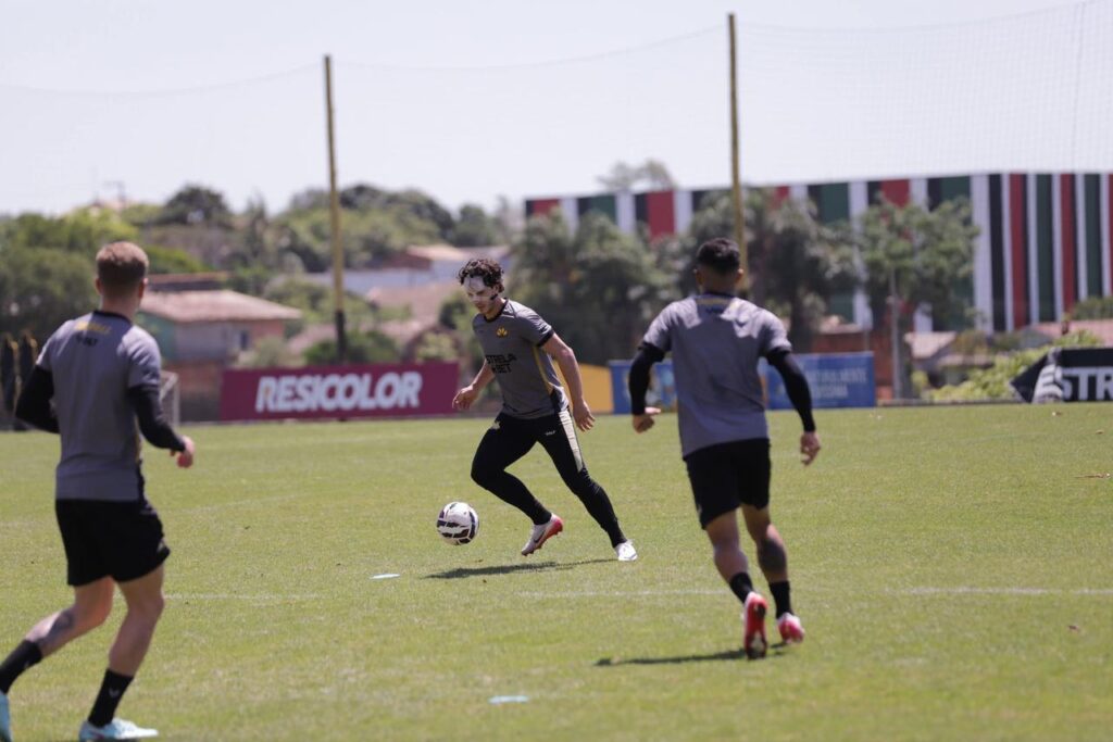 Foto: Celso da Luz/CEC/Divulgação