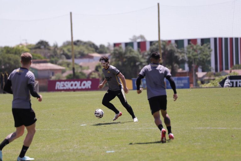 Foto: Celso da Luz/CEC/Divulgação