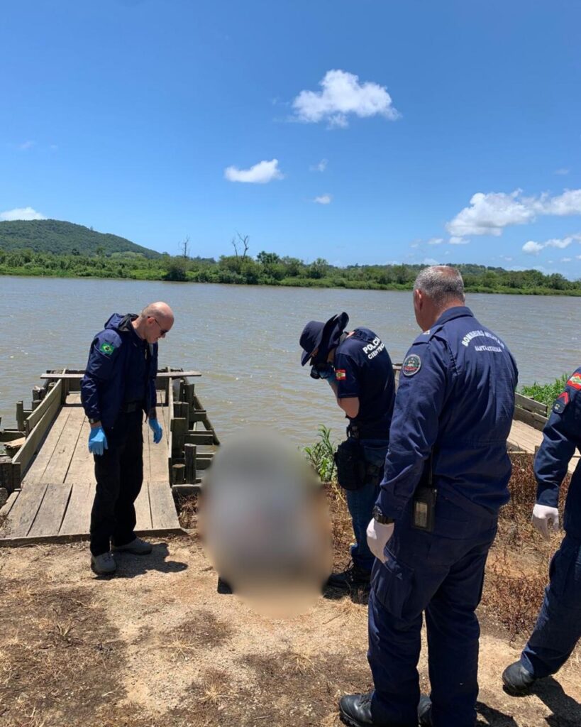 Foto: Divulgação CBMSC