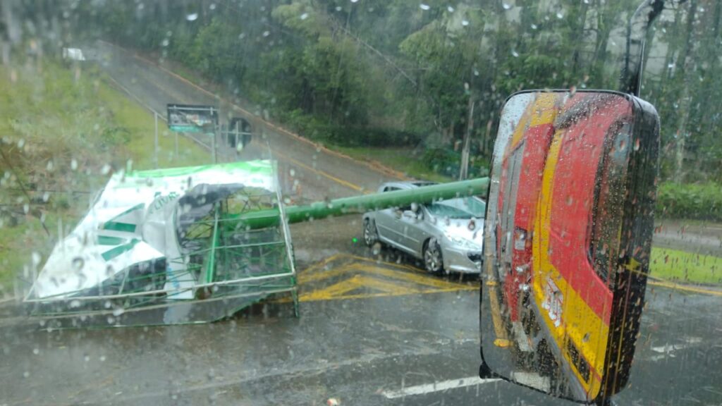 Fotos: Divulgação PMRv