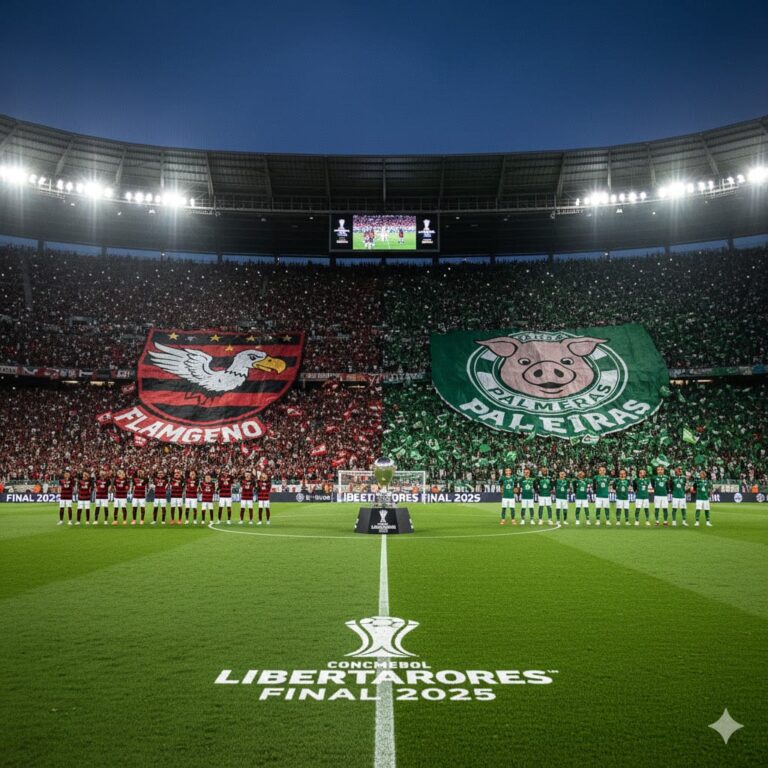 Foto: Feito com IA/Portal Conexão Sul