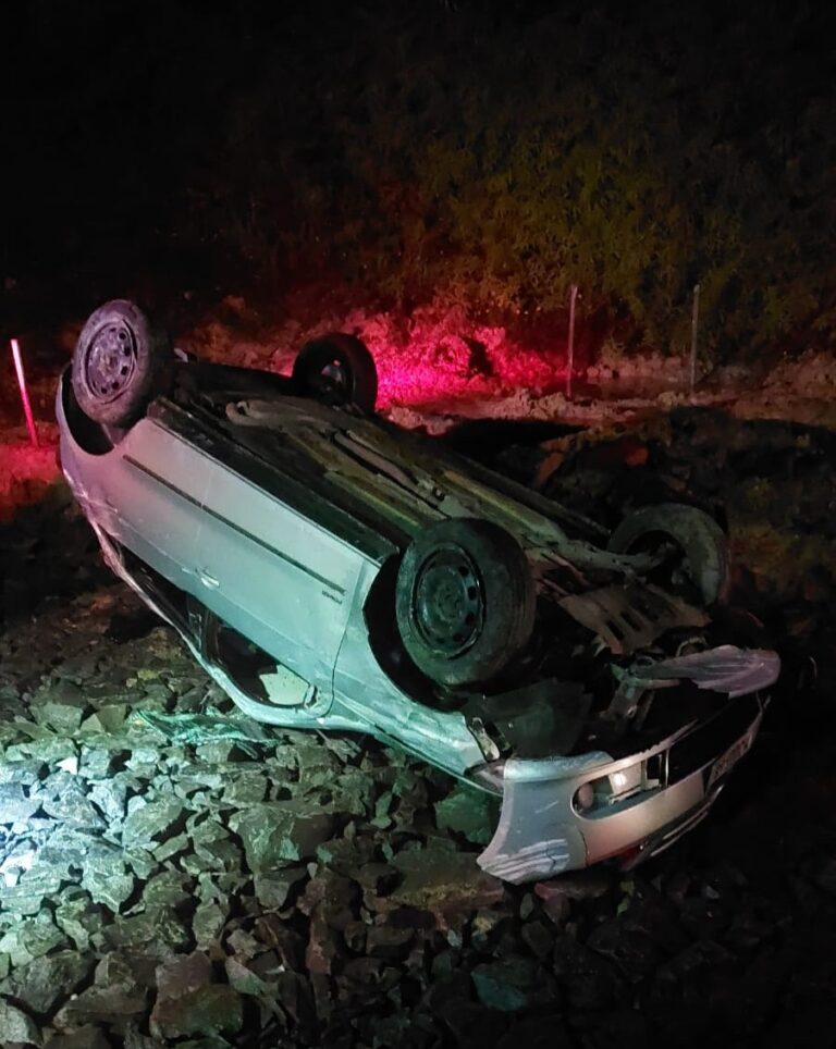 Foto: Divulgação CBMSC