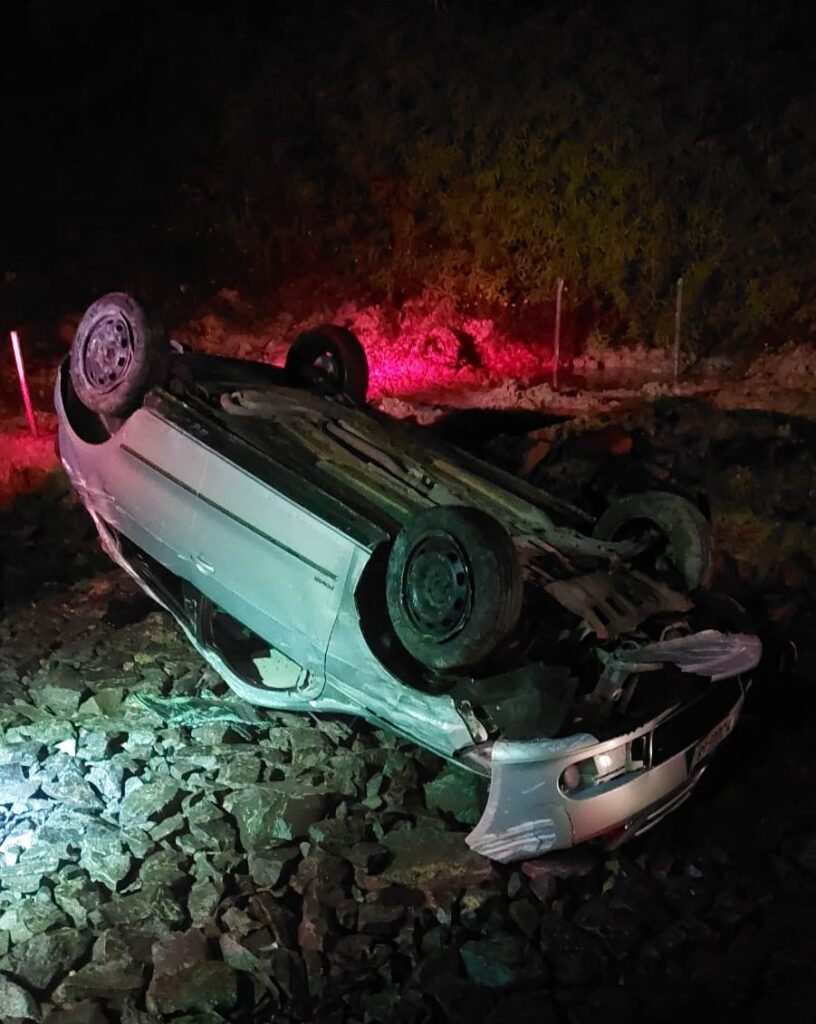 Foto: Divulgação CBMSC