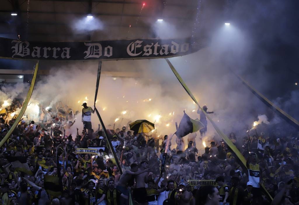 Foto: Celso da Luz/CEC/Divulgação