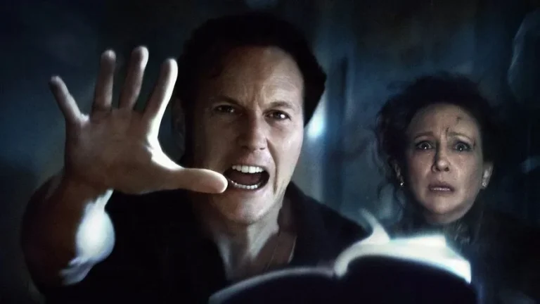 Foto: Divulgação/ Warner Bros. Pictures