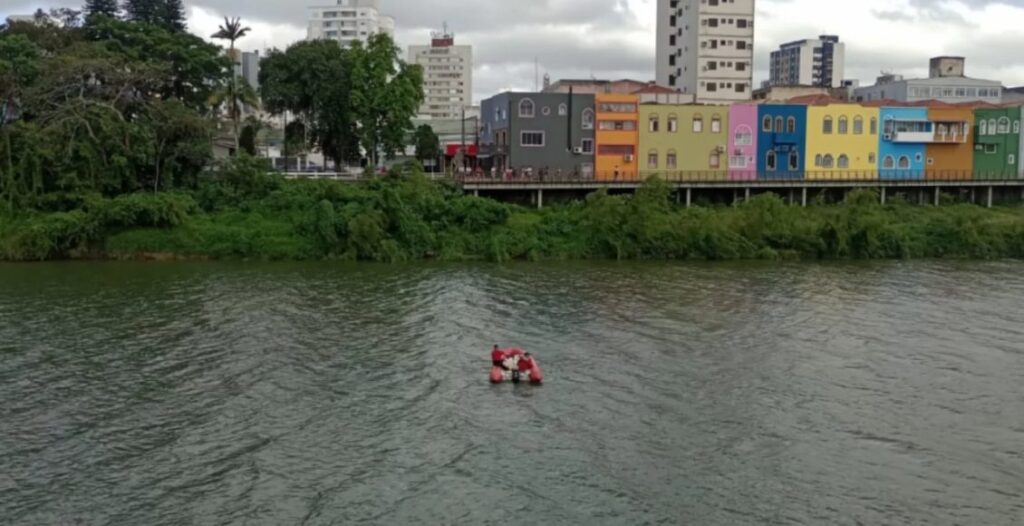 Foto: Ilustrativa/Divulgação CBMSC