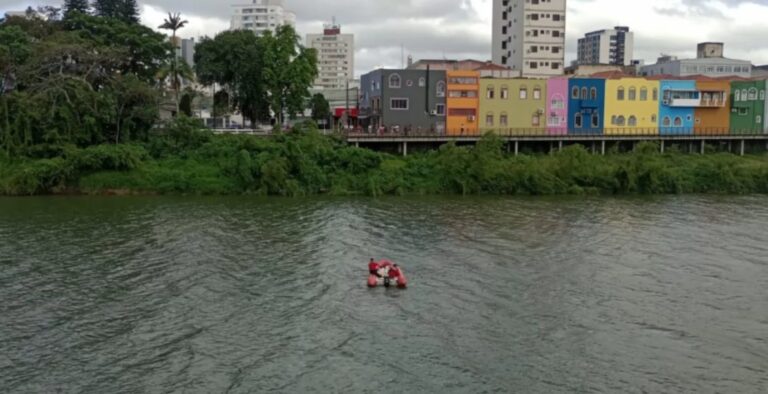 Foto: Ilustrativa/Divulgação CBMSC