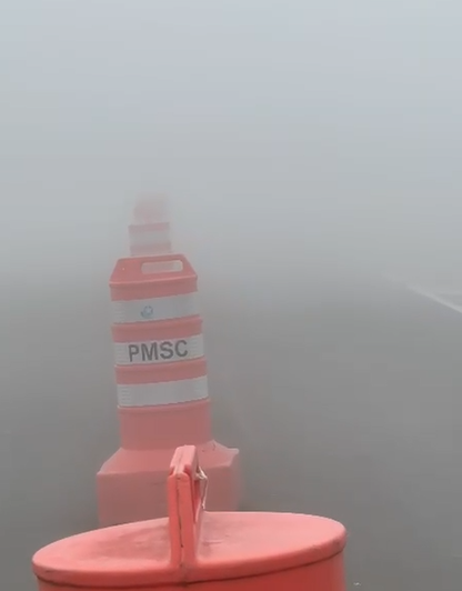 Foto e vídeo: Reprodução PMRv