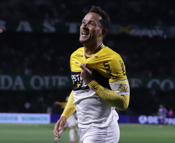 Foto: Celso da Luz/CEC/Divulgação