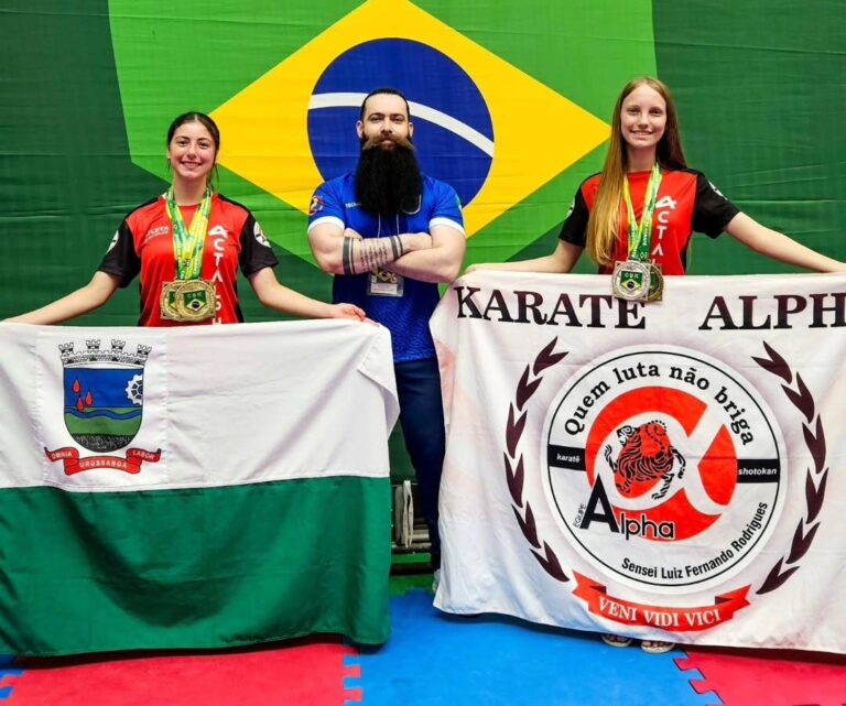 Foto e vídeo: Reprodução Redes Sociais