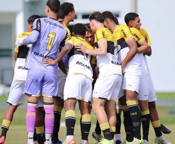 Foto: Cleiton Ramos/CEC/Divulgação