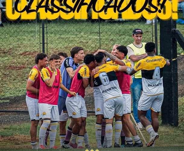 Foto: Victória Sellares / OFECVictória Sellares / OFEC