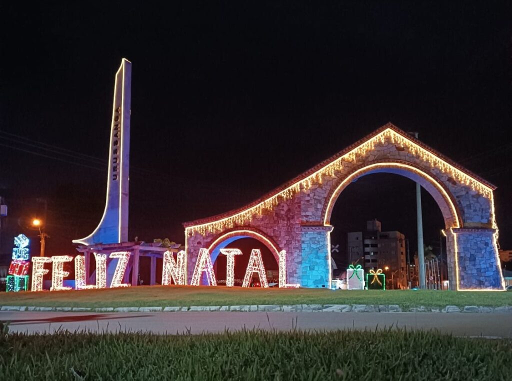 Foto: Portal Conexão Sul