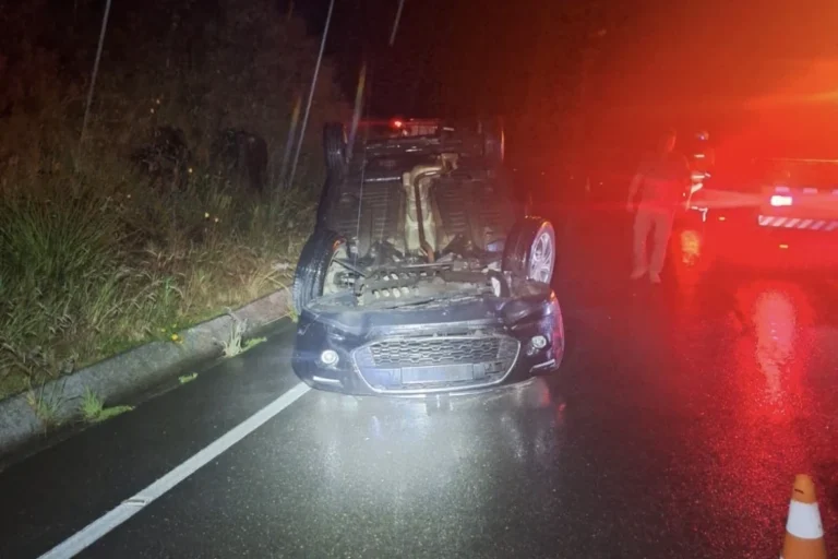 Foto: Divulgação PMRV