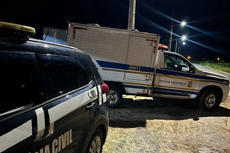 Foto: Divulgação PCSC