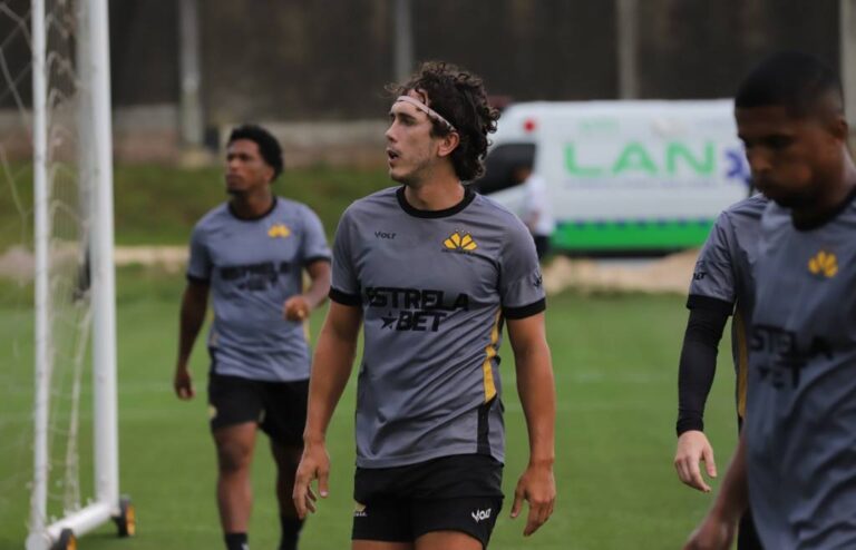 Foto: Celso da Luz/CEC/Divulgação