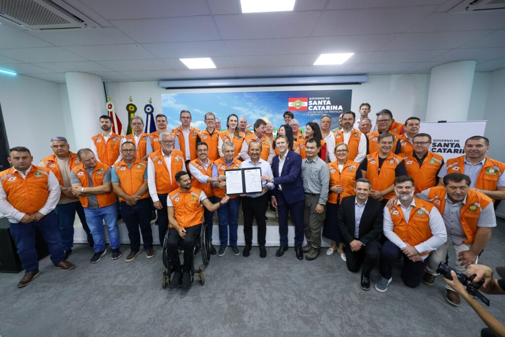 Foto: Leo Munhoz / SECOM