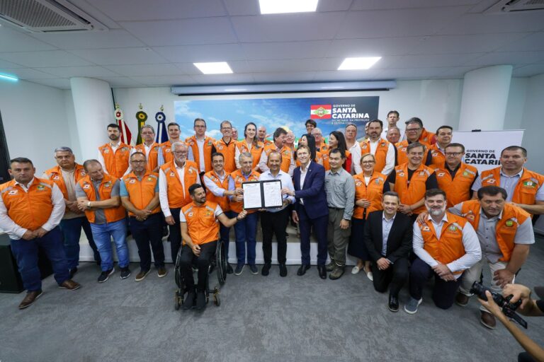 Foto: Leo Munhoz / SECOM