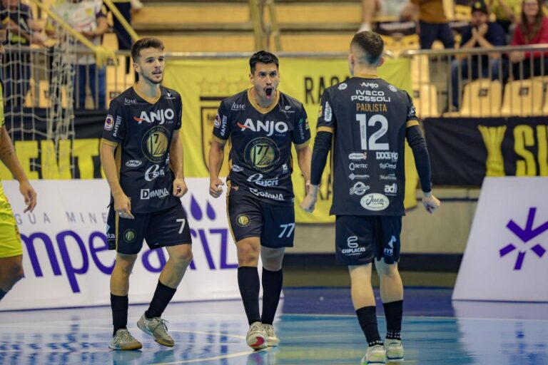 Foto: Paulinho Sauer/Divulgação