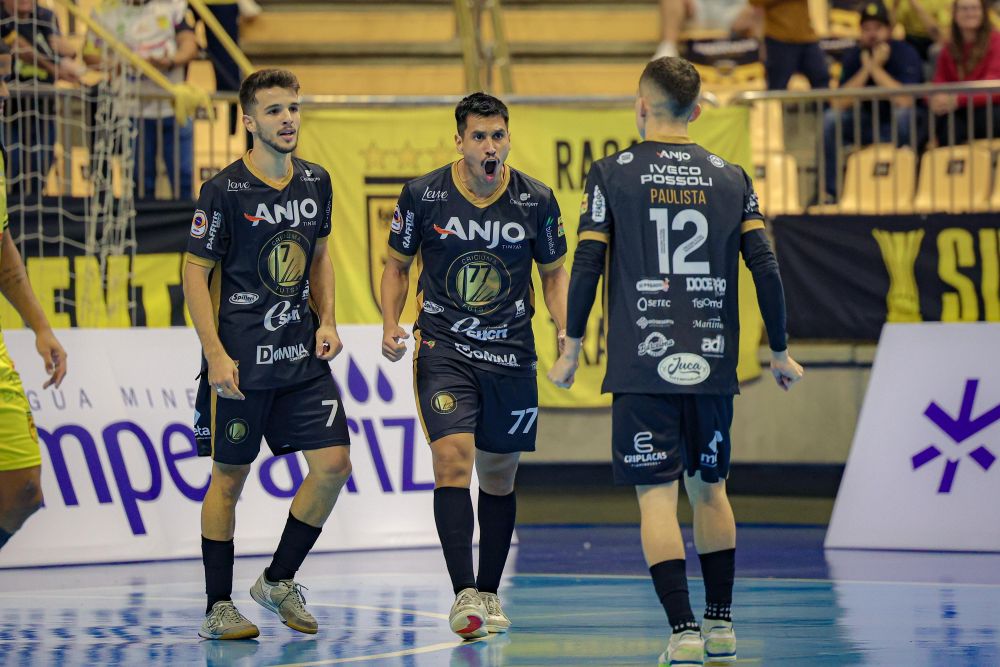 Foto: Paulinho Sauer/Divulgação