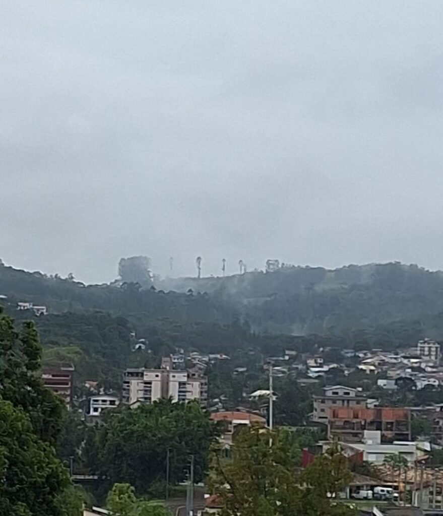 Foto: Portal Conexão Sul